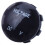 10X 5V-25V  Voltmeter LED Digital Display Panel Mounted Round Waterproof Car Motorcycle Car 3