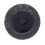 100 PCS 2 inch /50 mm 80 Grit Roll Lock Sanding Disc Abrasive Pads 5
