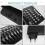 New 192DMX Controller Stage Lighting 512DMX Console, DJ Control Equipment EU Plug 2
