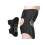 Knee Support Brace for Enhanced Mobility and Stability, Adjustable Compression Sleeve for Daily Daily Use 1