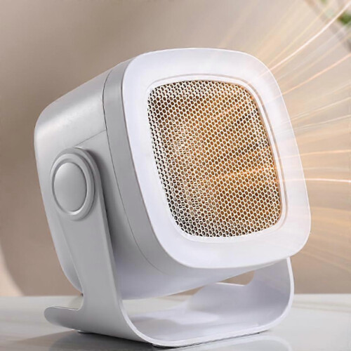 Θερμαντήρας θερμοκηπίου 800W για σκηνές καλλιέργειας με γρήγορη θέρμανση, σταθ 1