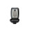 Wall Mounted Key Safe with Push Button Combination, Waterproof Outdoor Key Box, Secure Metal Storage Cabinet 1
