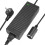 Μετατροπέας ρεύματος AC σε DC 12V 10A 120W, είσοδος 100-240V, μετατροπέας υποδοχής αναπτήρ 1