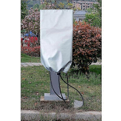 Κάλυμμα προστασίας από τη βροχή και τον ήλιο για φορτιστή ηλεκτρικού οχήμα 1