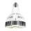 Λάμπα LED E27 35W πλήρους φάσματος, θερμού λευκού, για εσωτερική χρήση σε κήπους 1