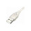 Καλώδιο προσαρμογέα USB σε FireWire IEEE 1394 4 ακίδων αρσενικό iLink για βιντεοκάμερες 3