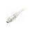 Καλώδιο προσαρμογέα USB σε FireWire IEEE 1394 4 ακίδων αρσενικό iLink για βιντεοκάμερες 4