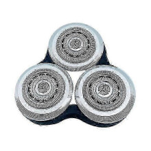 Ersatzscherköpfe für S9000, S9911, S9731, S9711 und S9511, langlebige Schneidklingen, Modell 2025