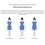 Smart Body Fat Scale with WiFi and Bluetooth Connection, Digital Bathroom Scale for Home Use 4