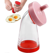 Moulin à sésame manuel compact, broyeur réglable de fin à gros pour salades et riz, outil de cuisine