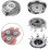 Replacement Blades with Arched Edge Design for Series 5000 Electric Shavers Close Shave 3 Pack 3
