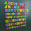 26 Pcs Magnetic Alphabet Letters, Multicolor Uppercase Magnet Sheets for Learning and Spatial Skills Development 3