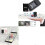 Μίνι GPS Tracker σε πραγματικό χρόνο GF07 Συσκευή GSM GPRS για ακρόαση συνομιλιών και 4
