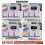 Rapid Hotswap Mini Keypad with Knob and Screen, Paste Cut Macro, Linear Switches, Compact Programmable Keyboard 4