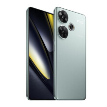 New Xiaomi POCO F6 Green12+512GB Dual SIM
