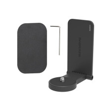 Magnetic Adapter Mount for OSMO 360 for GO Ultra/ 13 Extension Mount for Action 5 Pro 4 3/Pocket 3