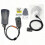 Diagbox 9.91 Diagnostic Tool for Citroen Peugeot Cars, USB Interface Cable Kit, Vehicle Code Reader 1