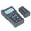 LCD Ethernet PoE Tester, Automatic PoE Detector Checker with LCD Display for Camera and Network Cable Power Testing 4