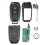 2 Pcs Car  Remote Key 433Mhz for , 3 Button & 2 Button 6