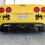 2X Tiger Car Sticker Cool Decals Vinyl Waterproof Auto Tuning Styling Black 8