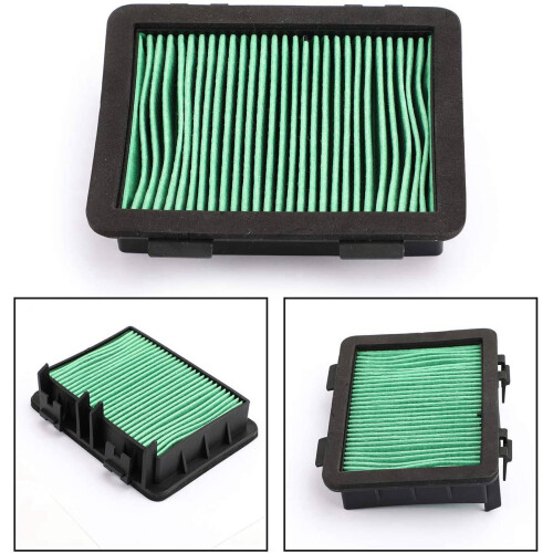 2X Motorcycle Air Filter Elements Air Cleaner for   125 250 390 2017 2018 2019 93006015000 1