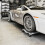 2PCS Trolley Jack Tire Changing Aid with 4 Wheels, Car Lifting Tool 4