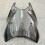 Motorcycle Touring Windshield Visor Double Bubble Windscreen Deflector for  MT-09 2024-2025 4