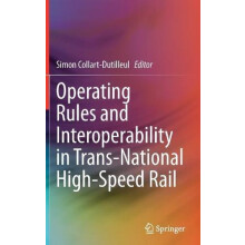 Operating Rules and Interoperability in TransNational HighSpeed Rail H