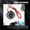 Universal Car Keyless Remote Start/Stop Entry Push Button Car Part 5