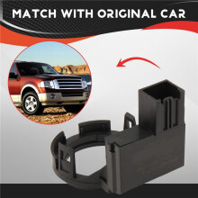 Immobilizer Transceiver Ignition Fixator Module 6E5Z-15607-AA 6E5Z15607AA for  F-250 F-350 2008-2016