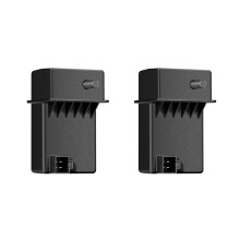 2X CGDI ELV Emulator Renew ESL for  W204 W207 W212 Work with CGDI Prog MB Key Programmer