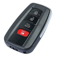 Keyless Entry Remote Control for Highlander 2021-2023 Key Fob Replacement HYQ14FLA 231451-3450