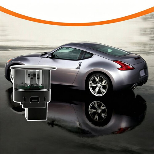 Automatic Light Sentinal Sensor Luminance Sensor 28576-1HH0A 28576-5RA0A for   2011-2013 2