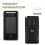 AI Biometric Wall Mount Face & RFID Recognition Terminal 4.5-Inch Card Reader for  Attendance Access Control System 7