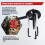 Three-Jaw Puller Bearing Extractor Removal Tool Inside Outside Bearing Multi-Function Puller Dedicated Universal Tool 2