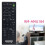 Remote Control for  RM-AMU184  Hi-Fi Audio System Television Controller 3