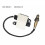 0281008372 Car  Engine Particulate Matter Sensor for - 5802562478 2