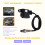 PM-Sensor Partikelsensor LR131451 0281008522/3 för    Sport  Velar Evoque 6