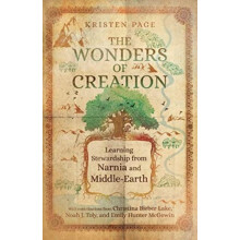 The Wonders of Creation Learning Stewardship from Narnia and MiddleEar