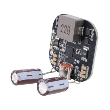 Neues IP2368 Bidirektionales Ladegerät PD100W Schnelllade-Modul Typ-C-Schnittstelle Unterstützt 2-5S Lithium-Batterie