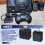1-Player SNAC Adapter for  Mega Drive  Controller for  FPGA System I/O Board Case Level Shifter 6