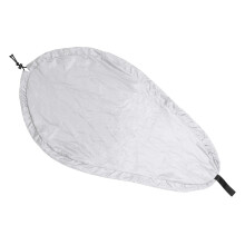 (L) Kayak Cockpit Cover UV50+ Breathable Adjustable