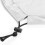 (L) Kayak Cockpit Cover UV50+ Breathable Adjustable 3