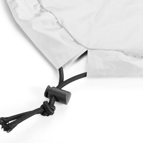 (L) Kayak Cockpit Cover UV50+ Breathable Adjustable 2