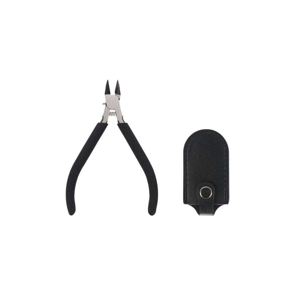 3D Printed Model Diagonal Cutting Plier For Maker's Supply Flush Cutter For Maker Treasure House - Qa018 4711082879335
