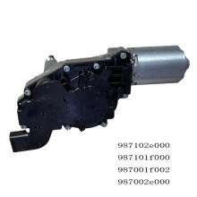 Motor Do Limpador Traseiro 987102e000 para Spotage Tucson 987101f000 987001f002 987002e000