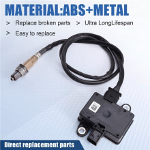 A10U-0281007975 LKW-Feinstaubsensor für Detroit DD13 DD15 DD16 1277023621