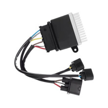 De Koelventilatorregelunit 8K0959501G Is Geschikt voor  A4L, A6L, Q5, voor  Magotan en .
