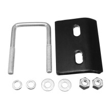 Hitch Tightener Anti Rattle Stabilizer for Trailer Hitches, RV & Boat Accessories