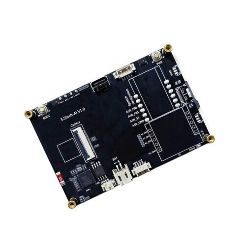 For ESP32-S3 Xiaozhi AI Max Development Board No Display No Camera No Battery No Speaker 1